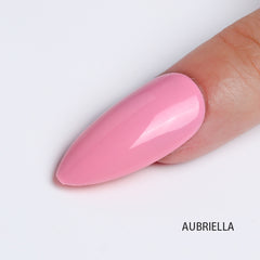 Aubriella Ultra Low Gel Polish ULPNK28
