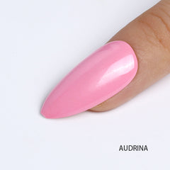 Audrina Ultra Low Gel Polish ULPNK35