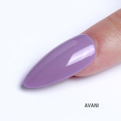 Avani Ultra Low Gel Polish ULPUR02