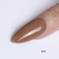 Ava Ultra Low Gel Polish ULNUD44