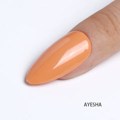 Ayesha Utra Low Gel Polish ULORN05