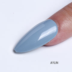 Aylin Utra Low Gel Polish ULBLU13