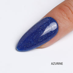 Azurine Ultra Low Gel Polish ULREF08