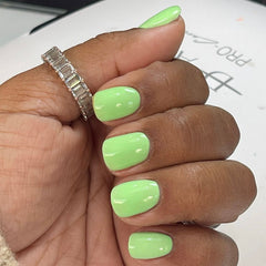 Don’t Trip by Grace @ OK, Cure Me! GB007 10ml (Yellow Bottle)