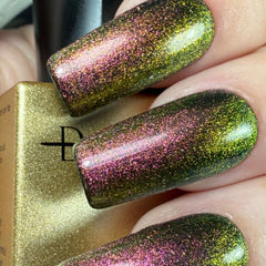***PRE-ORDER*** Euphoria by Tara @ Frenchie’s Beauty GB006 10ml