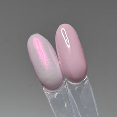 Pink Pearl Chrome