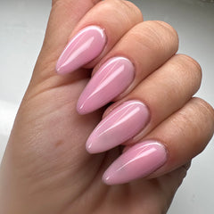 Pink GRO Gel GRO01 10ml Bottle