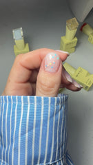 Cottontail Crush Hema Free Gel Polish GLT70