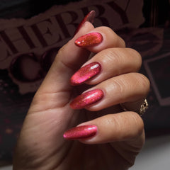 Cherry Code Collection HEMA Free