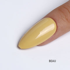 Beau Utra Low Gel Polish ULYEL04