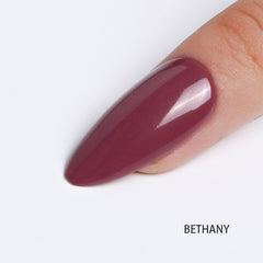 Bethany Utra Low Gel Polish ULRED07
