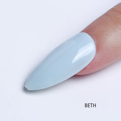 Beth Utra Low Gel Polish ULBLU20