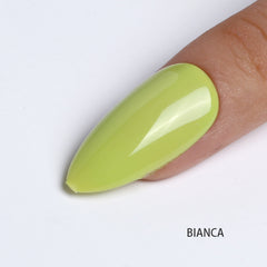 Bianca Utra Low Gel Polish ULGRN16