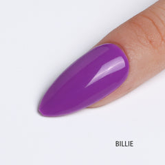 Billie Ultra Low Gel Polish ULPUR32