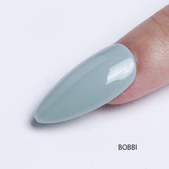 Bobbi Ultra Low Gel Polish ULTEA08