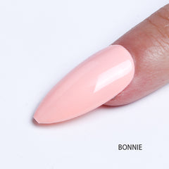 Bonnie Utra Low Gel Polish ULPNK05
