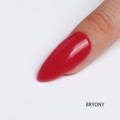 Bryony Ultra Low Gel Polish ULRED18