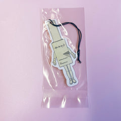 Sal Car Air Freshener