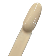 Canvas Creme Hema & Hpma Free Gel Polish NUD85