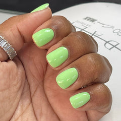 Don’t Trip by Grace @ OK, Cure Me! GB007 10ml (Yellow Bottle)