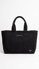 Dali Pro Canvas Bag Black