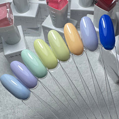 Hema Free Brand Builder™️ Part 1 20ml (white bottles)