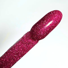 Strawberry Fizz Hema Free Gel Polish GLT72