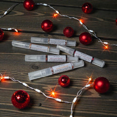 Christmas 2025 Cuticle Pen Collection 5ml 5pc