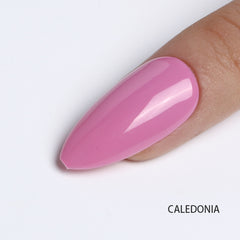 Caledonia Ultra Low Gel Polish ULPNK36