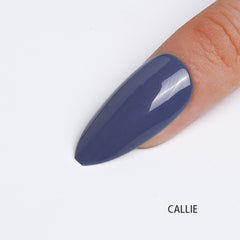 Callie Ultra Low Gel Polish ULBLU29