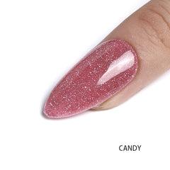 Candy Ultra Low Gel Polish ULREF09