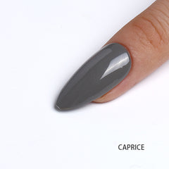Caprice Ultra Low Gel Polish ULGRY06