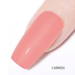 Carmen Utra Low Gel Polish ULORN17