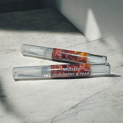 Mulled Cranberry & Pear Cuticle Pen 5ml