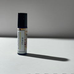 Banana Milkshake Scented Cuticle Oil