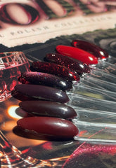 Cherry Code Collection Ultra Low+