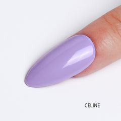 Celine Ultra Low Gel Polish ULPUR05