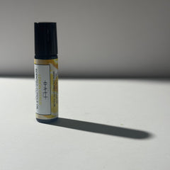 Lemon Citrus Scented Cuticle Oil