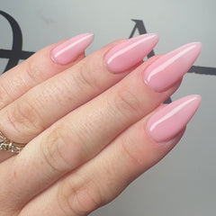 Champagne Blush GRO Gel Xpress GROXCHB