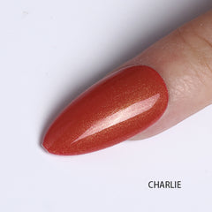 Charlie Ultra Low Gel Polish ULGLT24