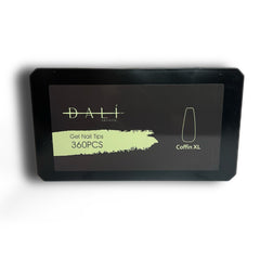 Coffin XL Tips  CXLT01