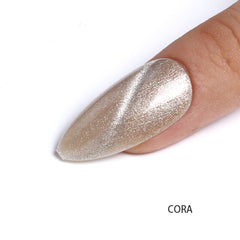 Cora Ultra Low Gel Polish ULCAT01