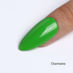 Charmaine Ultra Low Gel Polish ULNEO02