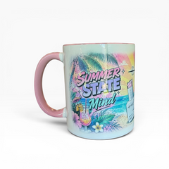 Summer State of Mind 11oz Mug