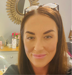 Bonneville by Laura Fraser GB008 10ml