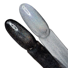 Rainbow Cat Eye Hema Free Gel Polish CAT19