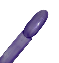 Purple Glass Hema Free Gel Polish GLS004