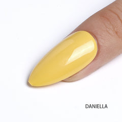 Daniella Utra Low Gel Polish ULYEL05
