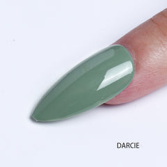 Darcie Utra Low Gel Polish ULGRN24