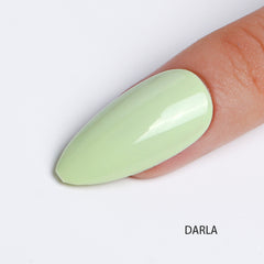 Darla Utra Low Gel Polish ULGRN20